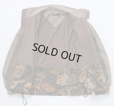 RATS / WARM UP JKT
