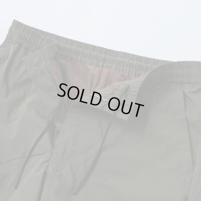 RATS / WARM UP PANTS