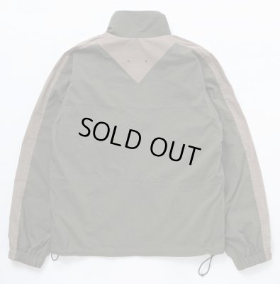RATS / WARM UP JKT