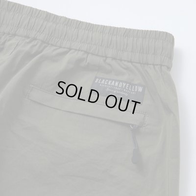 RATS / WARM UP PANTS