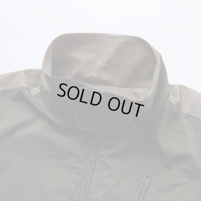 RATS / WARM UP JKT