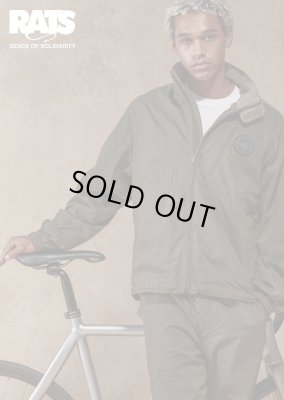 RATS / WARM UP JKT