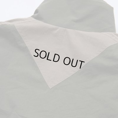 RATS / WARM UP JKT