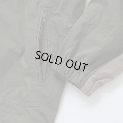RATS / WARM UP JKT