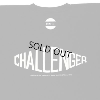 CHALLENGER / CMC TECH C/N SWEAT