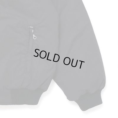 CHALLENGER / REVERSIBLE DERBY DOWN JACKET