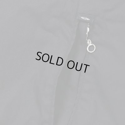 CHALLENGER / REVERSIBLE DERBY DOWN JACKET