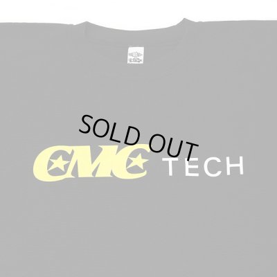 CHALLENGER / CMC TECH C/N SWEAT