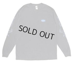L/S BD TIGER TEE ロングスリーブTシャツ-チャレンジャー 通販 L/S BD TIGER TEE ロングスリーブTシャツ-チャレンジャー 通販