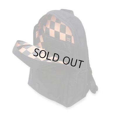 HIDE AND SEEK / DUSTYCHAMP BACKPACK