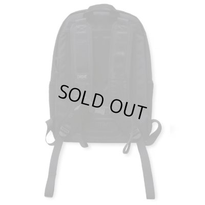 HIDE AND SEEK / DUSTYCHAMP BACKPACK