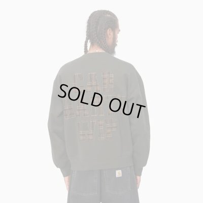 CARHARTT WIP / WILES SWEATSHIRT