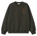 CARHARTT WIP / WILES SWEATSHIRT