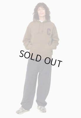 CARHARTT WIP / HOODED WILES SWEATSHIRT