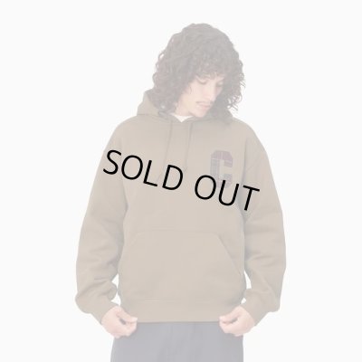 CARHARTT WIP / HOODED WILES SWEATSHIRT