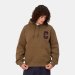 CARHARTT WIP / HOODED WILES SWEATSHIRT