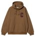 CARHARTT WIP / HOODED WILES SWEATSHIRT