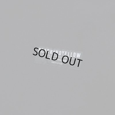 RATS / CROSS NECK HOODIE BOLT