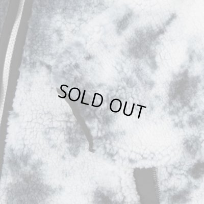 HUF / STANDARD BOA HOODED JACKET