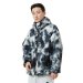 HUF / STANDARD BOA HOODED JACKET