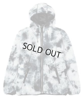 HUF / STANDARD BOA HOODED JACKET