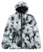 HUF / STANDARD BOA HOODED JACKET