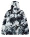 HUF / STANDARD BOA HOODED JACKET