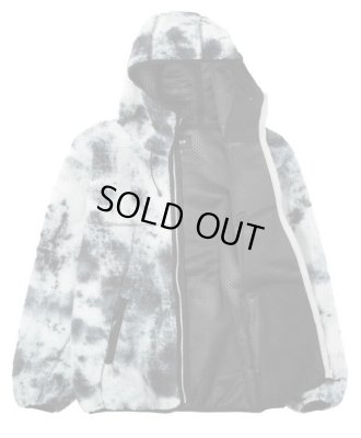 HUF / STANDARD BOA HOODED JACKET