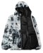 HUF / STANDARD BOA HOODED JACKET