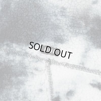 HUF / STANDARD BOA HOODED JACKET