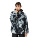 HUF / STANDARD BOA HOODED JACKET