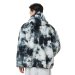 HUF / STANDARD BOA HOODED JACKET