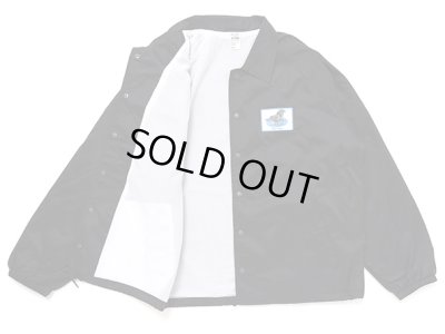 CHALLENGER / IRON HORSE COACH JACKET