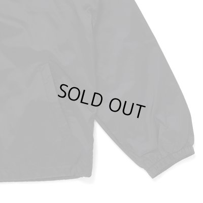 CHALLENGER / IRON HORSE COACH JACKET