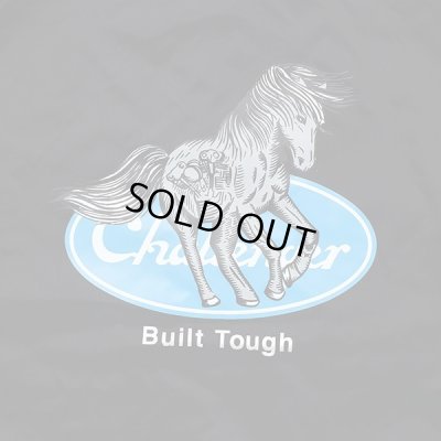 CHALLENGER / IRON HORSE COACH JACKET