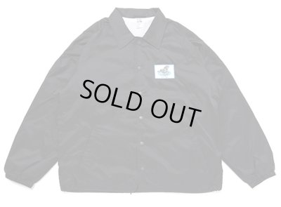 CHALLENGER / IRON HORSE COACH JACKET