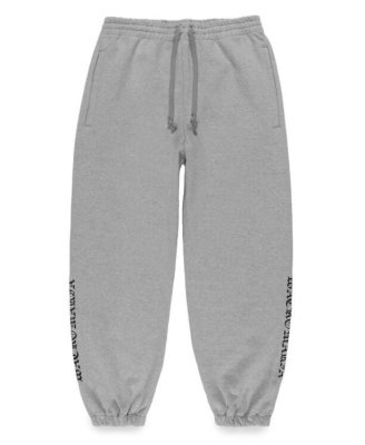 WACKO MARIA / HEAVY WEIGHT SWEAT PANTS