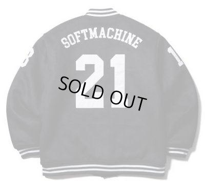SOFTMACHINE / SLUGGER SUM JK
