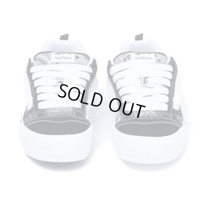 BEDWIN & THE HEARTBREAKERS / VANS x BEDWIN KNU SKOOL LX "KNU SKOOL LX"