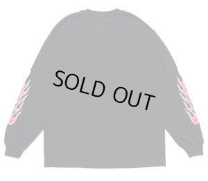L/S DOWNHILL TEE ロングスリーブTシャツ-チャレンジャー 通販