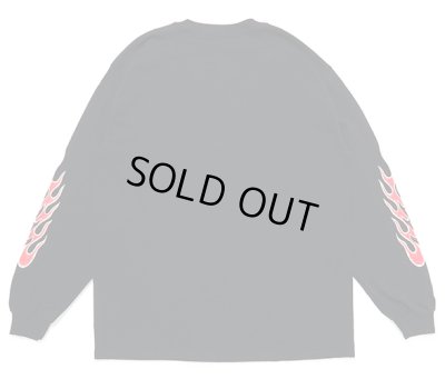 CHALLENGER / L/S DOWNHILL TEE