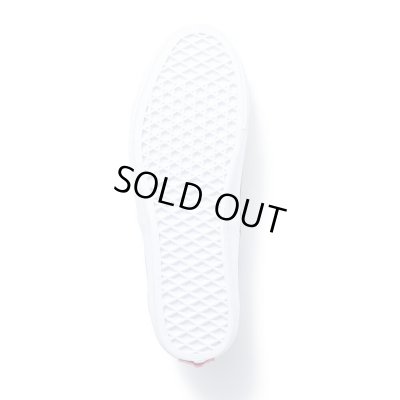 BEDWIN & THE HEARTBREAKERS / VANS x BEDWIN AUTHENTIC LX "AUTHENTIC LX"