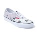 BEDWIN & THE HEARTBREAKERS / VANS x BEDWIN AUTHENTIC LX "AUTHENTIC LX"