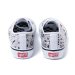 BEDWIN & THE HEARTBREAKERS / VANS x BEDWIN AUTHENTIC LX "AUTHENTIC LX"