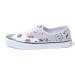 BEDWIN & THE HEARTBREAKERS / VANS x BEDWIN AUTHENTIC LX "AUTHENTIC LX"