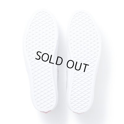 BEDWIN & THE HEARTBREAKERS / VANS x BEDWIN AUTHENTIC LX "AUTHENTIC LX"