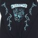 CHALLENGER / L/S WOLF TEE