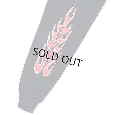 CHALLENGER / L/S DOWNHILL TEE