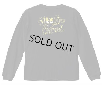 SICARIO CARTEL / SNOOPY L/S