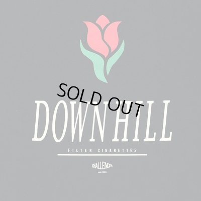 CHALLENGER / L/S DOWNHILL TEE